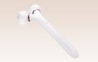 Sonic Facial Roller 4in1 Geske with APP (starlight), Geske GK000040SL01