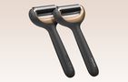 Micro Needle Face&Body Roller 9in1 Geske with APP (gray), Geske GK000042GY01
