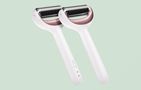 Micro Needle Face&Body Roller 9in1 Geske with APP (starlight), Geske GK000042SL01