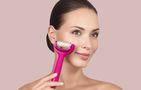 Micro Needle Face&Body Roller 8in1 Geske with APP (starlight), Geske GK000043MG01