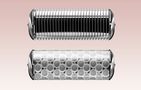 Micro Needle Face&Body Roller 8in1 Geske with APP (starlight), Geske GK000043MG01