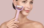 Micro Needle Face&Body Roller 8in1 Geske with APP (starlight), Geske GK000043PK01