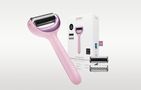 Micro Needle Face&Body Roller 8in1 Geske with APP (starlight), Geske GK000043PK01
