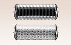 Micro Needle Face&Body Roller 8in1 Geske with APP (starlight), Geske GK000043SL01