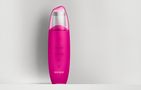 Skin Scrubber & Blackhead Remover 9in1 Geske with APP (magenta), Geske GK000044MG01