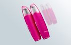 Skin Scrubber & Blackhead Remover 9in1 Geske with APP (magenta), Geske GK000044MG01