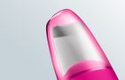 Skin Scrubber & Blackhead Remover 9in1 Geske with APP (magenta), Geske GK000044MG01