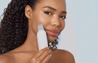 Skin Scrubber & Blackhead Remover 9in1 Geske with APP (starlight), Geske GK000044SL01