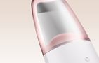 Skin Scrubber & Blackhead Remover 9in1 Geske with APP (starlight), Geske GK000044SL01