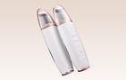 Skin Scrubber & Blackhead Remover 9in1 Geske with APP (starlight), Geske GK000044SL01