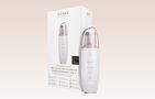 Skin Scrubber & Blackhead Remover 9in1 Geske with APP (starlight), Geske GK000044SL01