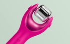 Micro Needle Face Roller 9in1 Geske with APP (magenta), Geske GK000053MG01