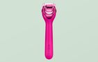 Micro Needle Face Roller 9in1 Geske with APP (magenta), Geske GK000053MG01