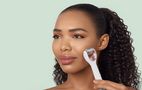 Micro Needle Face Roller 9in1 Geske with APP (starlight), Geske GK000053SL01