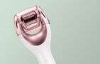 Micro Needle Face Roller 9in1 Geske with APP (starlight), Geske GK000053SL01