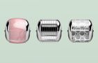 Micro Needle Face Roller 9in1 Geske with APP (starlight), Geske GK000053SL01