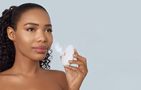Facial Hydration Refreshes 4in1 Geske with APP (starlight), Geske GK000057SL01