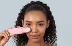 Warm & Cool Eye Energizer 6in1 Geske with APP (hello kitty pink), Geske HK000004PI01