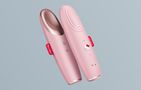 Warm & Cool Eye Energizer 6in1 Geske with APP (hello kitty pink), Geske HK000004PI01
