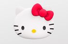 Facial Cleaning Brush 3in1 Geske with APP (Hello Kitty starlight), Geske HK000016ST01