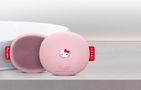 Facial Cleaning Brush 3in1 Geske with APP (Hello Kitty pink), Geske HK000017PI01