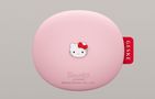Facial Cleaning Brush 3in1 Geske with APP (Hello Kitty pink), Geske HK000017PI01