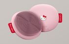 Facial Cleaning Brush 3in1 Geske with APP (Hello Kitty pink), Geske HK000017PI01