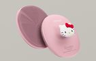 Facial Cleaning Brush 3in1 with handle Geske with APP (Hello Kitty pink), Geske HK000052PI01
