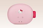 Sonic Facial Massager Warm & Cool 8in1 Geske with APP (Hello Kitty pink), Geske HK000056PI01