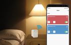 Smart motion sensor WiFi Gosund S4 Tuya, Gosund S4