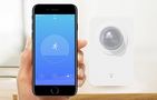 Smart motion sensor WiFi Gosund S4 Tuya, Gosund S4