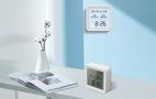 Smart temperature and humidity sensor WiFi Gosund S6 LCD Tuya, Gosund S6