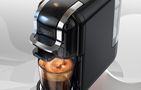 5-in-1 capsule coffee maker  HiBREW H2B (black), HiBREW H2B-black
