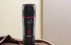 Portable coffee maker 3-in-1 HiBREW H4-basic  80W, HiBREW H4-basic