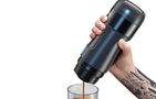 Portable 3-in-1 coffee maker with case 80W HiBREW H4A, HiBREW H4A