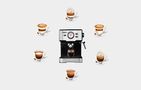Coffee cob machine HiBREW H5  1050 W, HiBREW H5