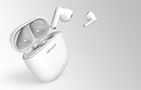 TWS EarBuds HiFuture Sonic Colorbuds 2 (white), HiFuture ColorBuds 2 (white)