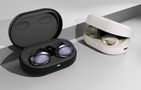 HiFuture FUSION Earbuds Black, HiFuture FUSION  Black