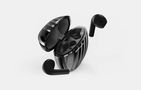 TWS EarBuds HiFuture FlyBuds 3 (black), HiFuture FlyBuds 3 (black)