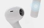 TWS EarBuds HiFuture FlyBuds 3 (white), HiFuture FlyBuds 3 (white)