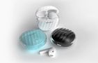 TWS EarBuds HiFuture FlyBuds 3 (white), HiFuture FlyBuds 3 (white)