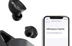 HiFuture YACHT Earbuds Black, HiFuture YACHT Black