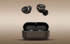 HiFuture YACHT Earbuds Black Gold, HiFuture YACHT Black Gold