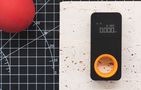 Smart Laser Measure HOTO QWCJY001 (Bluetooth, OLED, 30m), HOTO HOTO-QWCJY001