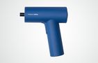 Cordless Screwdriver HOTO QWLSD008, 5Nm, 3.6V (blue), HOTO QWLSD008