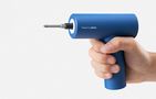 Cordless Screwdriver HOTO QWLSD008, 5Nm, 3.6V (blue), HOTO QWLSD008