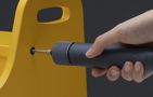 Electric Screwdriver Set Hoto  QWLSD011, 25 in 1, HOTO QWLSD011