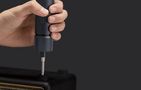 Electric Screwdriver Set Hoto  QWLSD011, 25 in 1, HOTO QWLSD011
