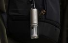 Camping Flashlight HOTO QWLYD001, 180lm, USB-C, HOTO QWLYD001