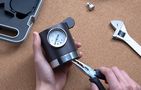 HOTO QWSGJ002 tool set, 7 items, HOTO QWSGJ002